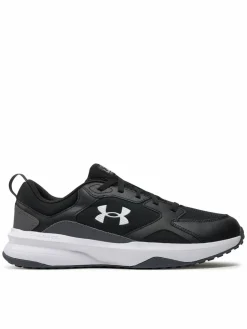 Sneakers Ua Charged Edge 3026727-003 Nero