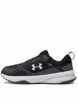 Sneakers Ua Charged Edge 3026727-003 Nero