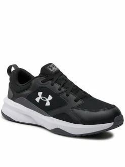 Sneakers Ua Charged Edge 3026727-003 Nero