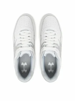 Sneakers UA Court 96 Suede 3028765 Bianco