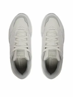 Sneakers UA Edge Leather 3028375 Grigio