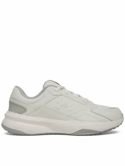 Sneakers UA Edge Leather 3028375 Grigio