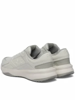 Sneakers UA Edge Leather 3028375 Grigio