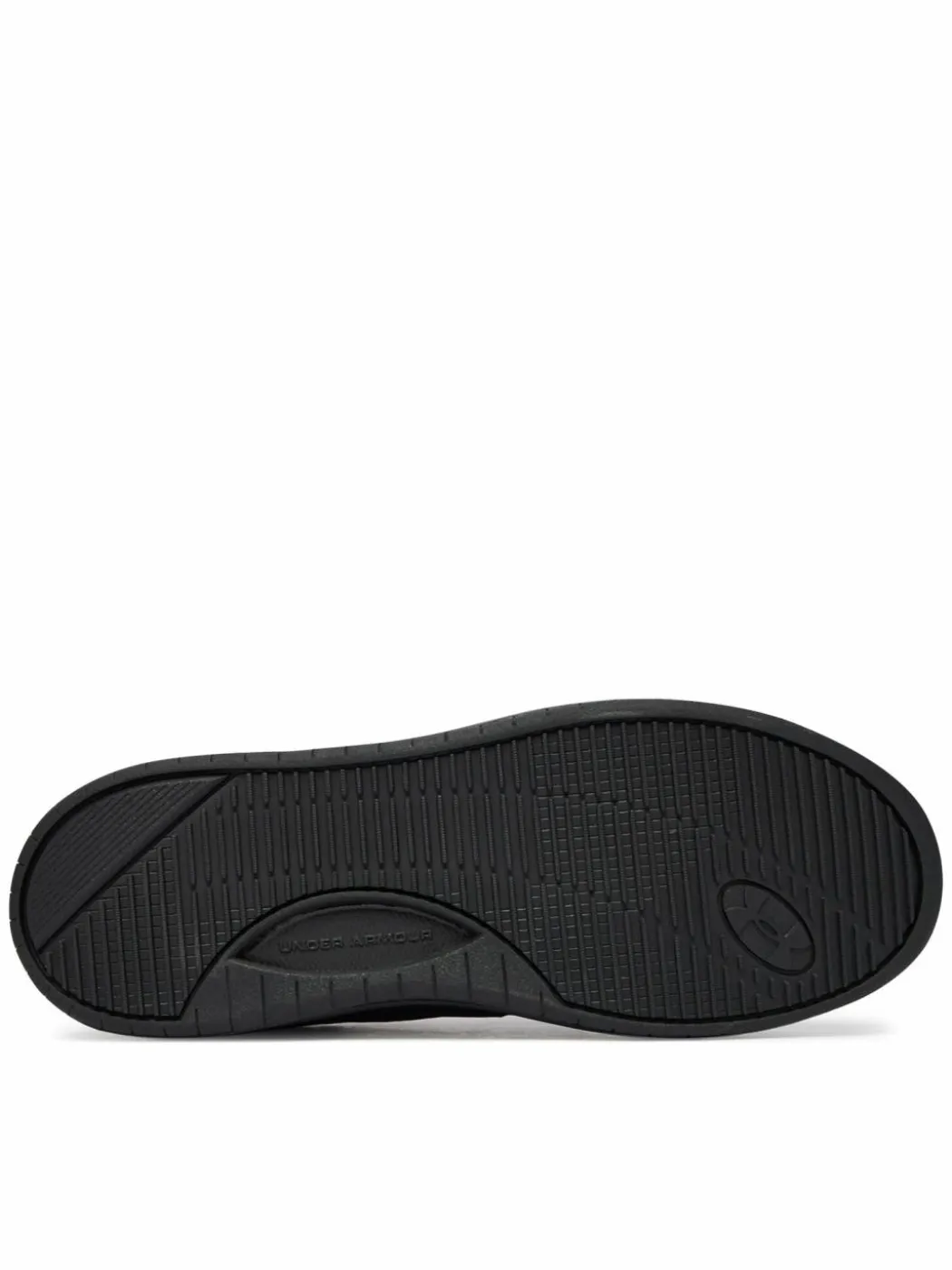 Sneakers UA Flex 6007037 002 Nero