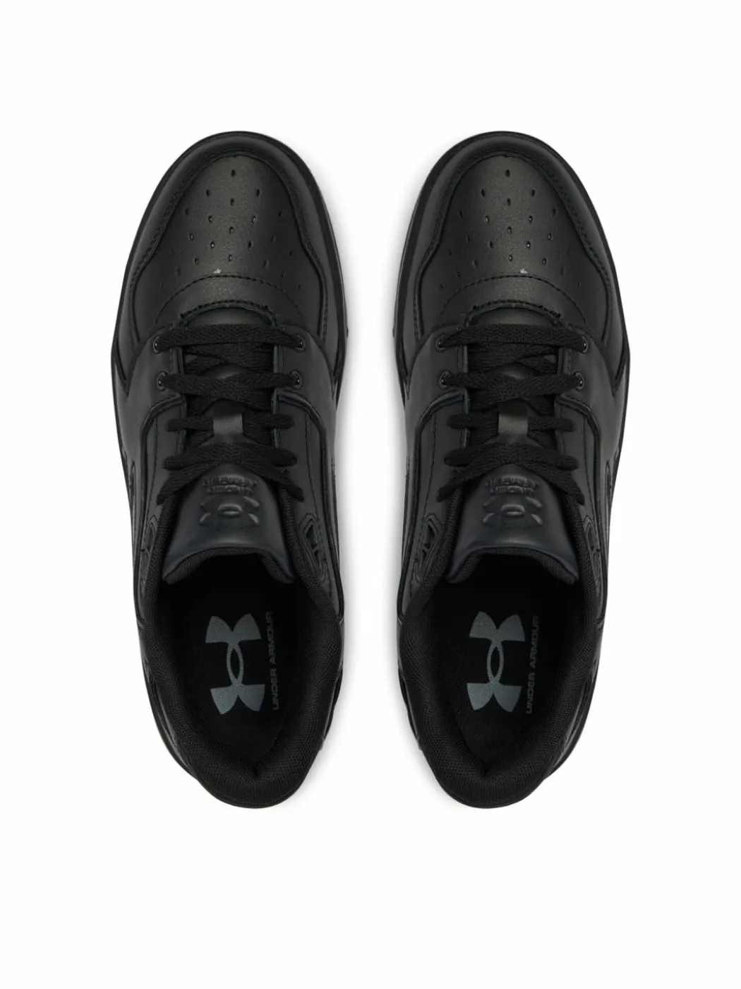 Sneakers UA Flex 6007037 002 Nero