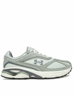 Sneakers UA HOVR Apparition RTRFTR SD 3027596 Verde