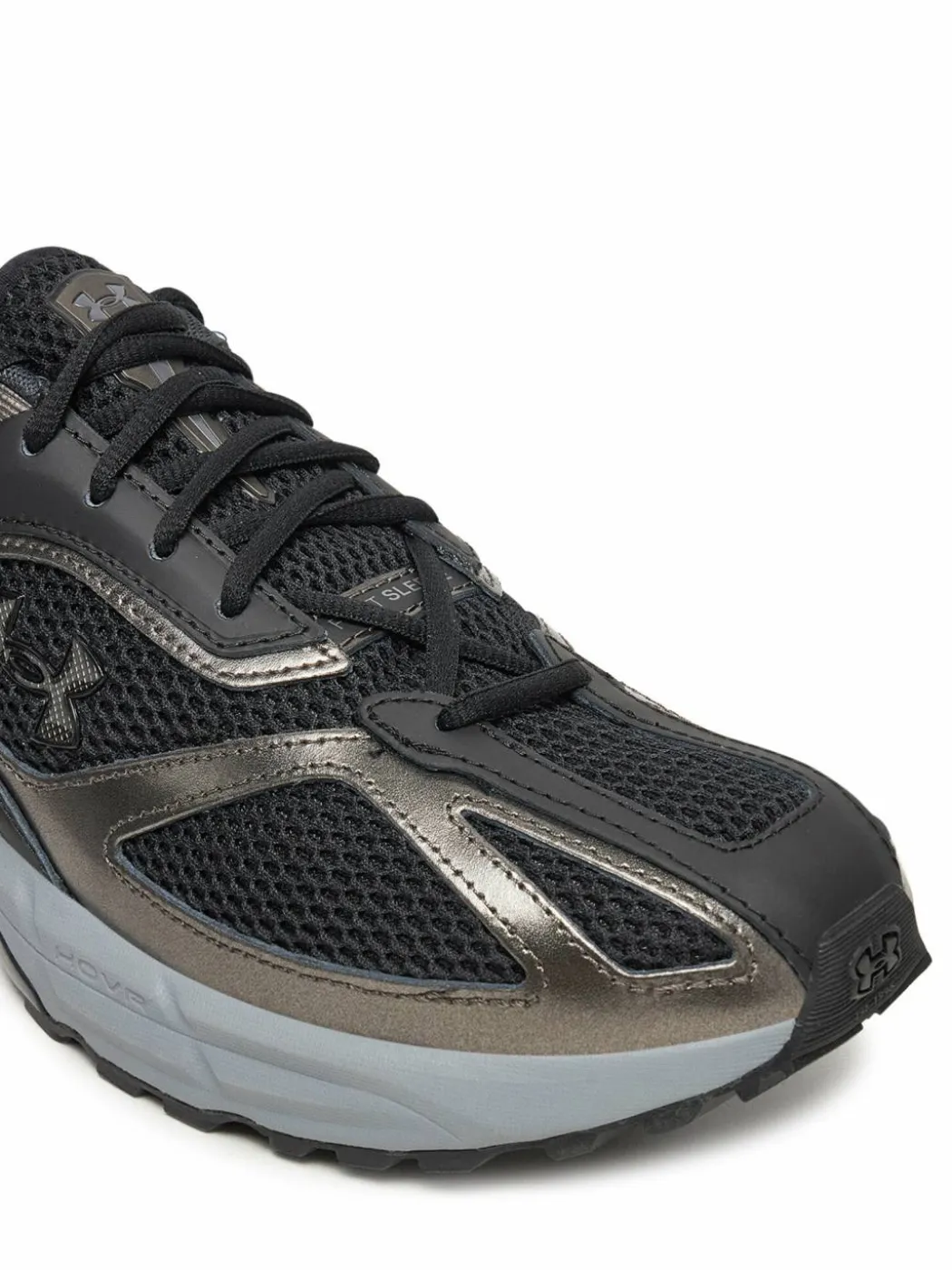 Sneakers UA HOVR Apparition RTRFTR TC 3027595 Nero