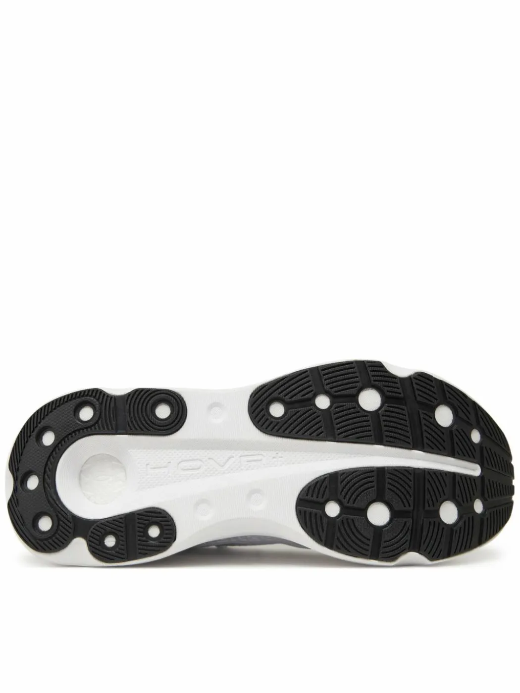 Sneakers UA Infinite MVMNT SE 6000902 Bianco