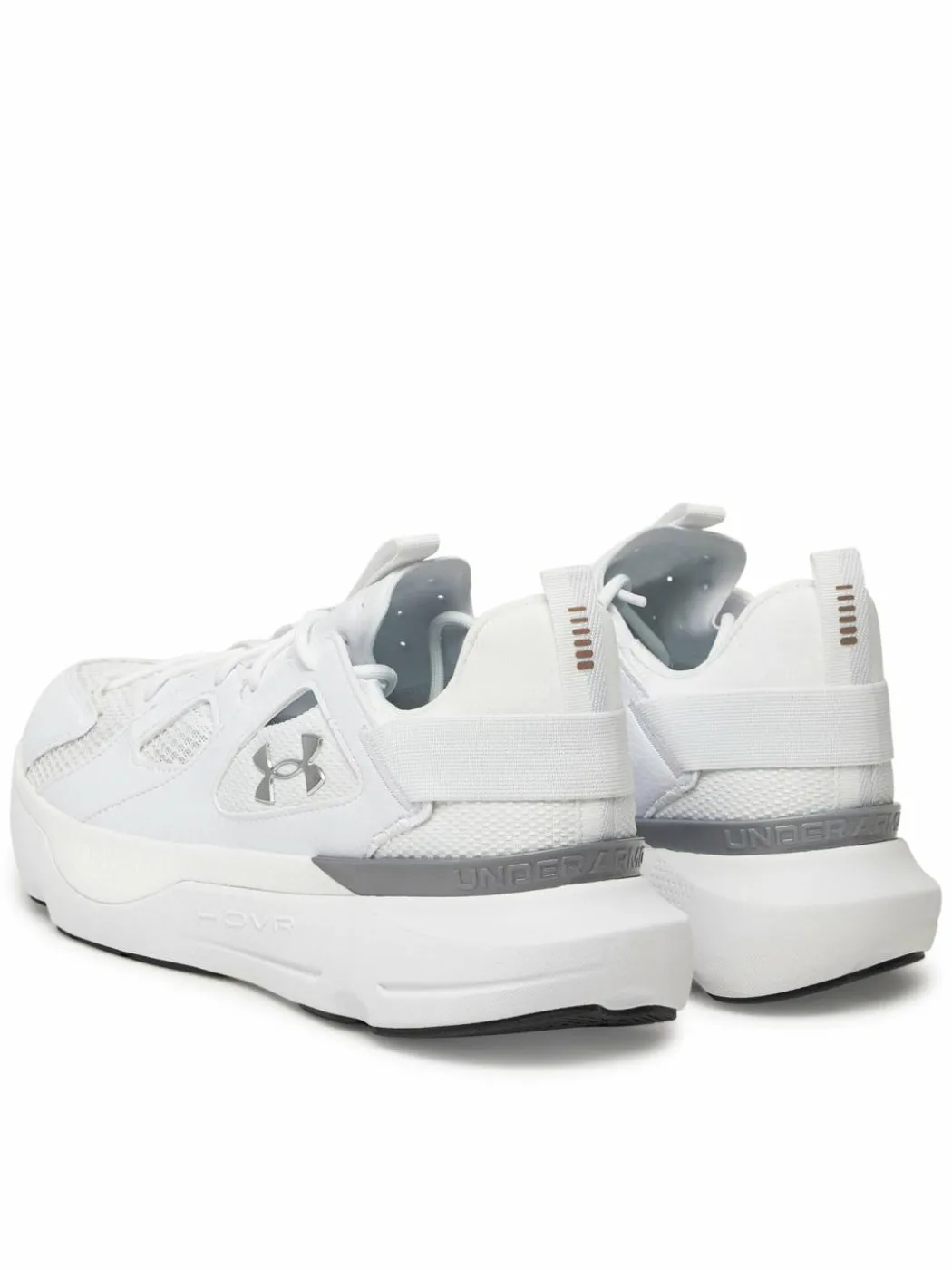 Sneakers UA Infinite MVMNT SE 6000902 Bianco