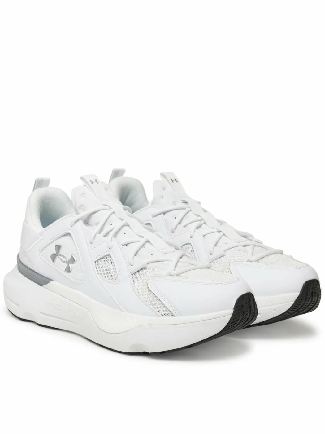 Sneakers UA Infinite MVMNT SE 6000902 Bianco
