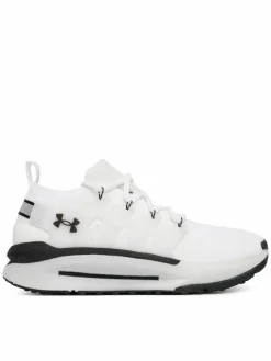 Sneakers UA Phantom X 6007183 100 Bianco