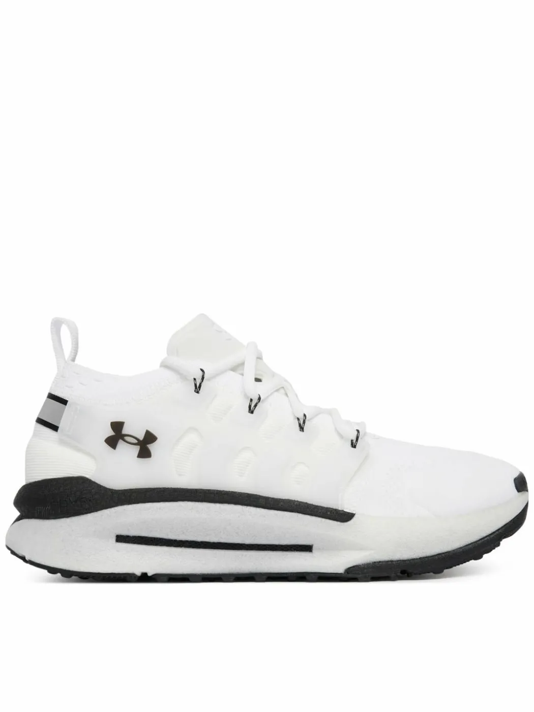 Sneakers UA Phantom X 6007183 100 Bianco