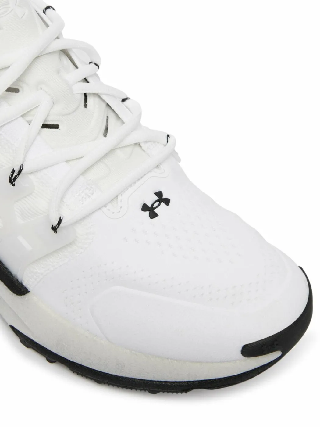 Sneakers UA Phantom X 6007183 100 Bianco
