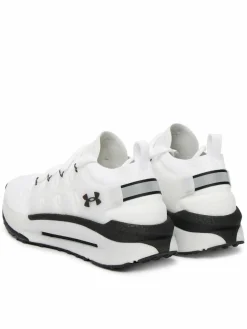 Sneakers UA Phantom X 6007183 100 Bianco
