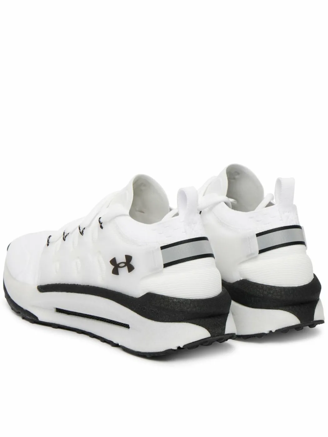 Sneakers UA Phantom X 6007183 100 Bianco
