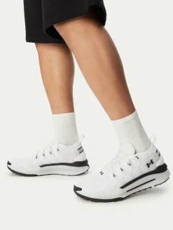 Sneakers UA Phantom X 6007183 100 Bianco