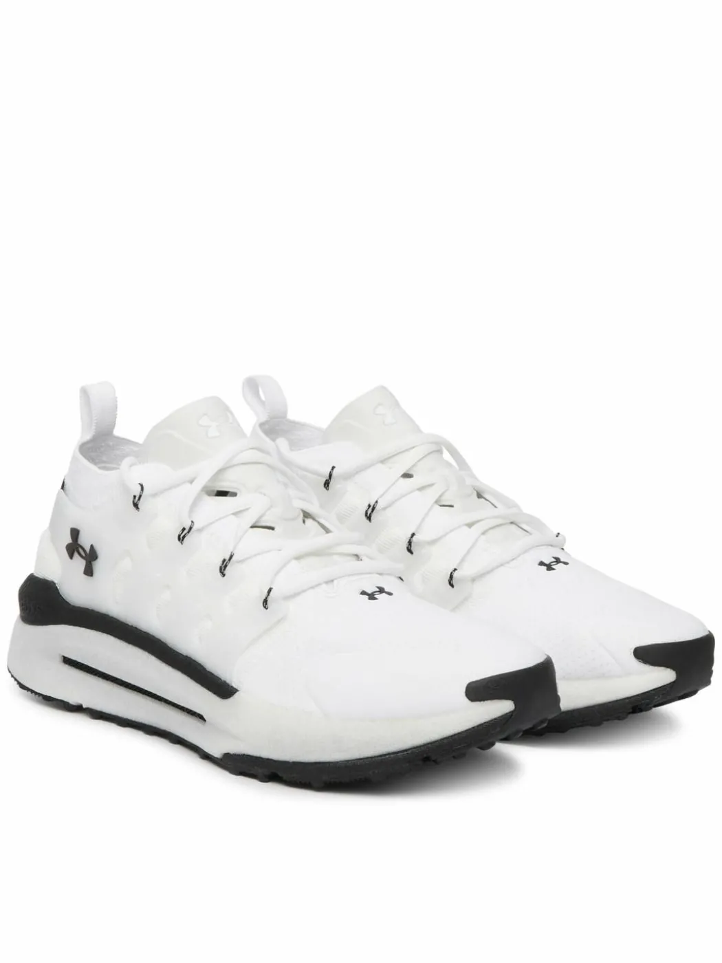 Sneakers UA Phantom X 6007183 100 Bianco