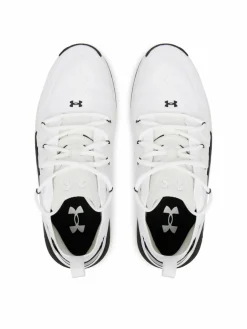 Sneakers UA Phantom X 6007183 100 Bianco