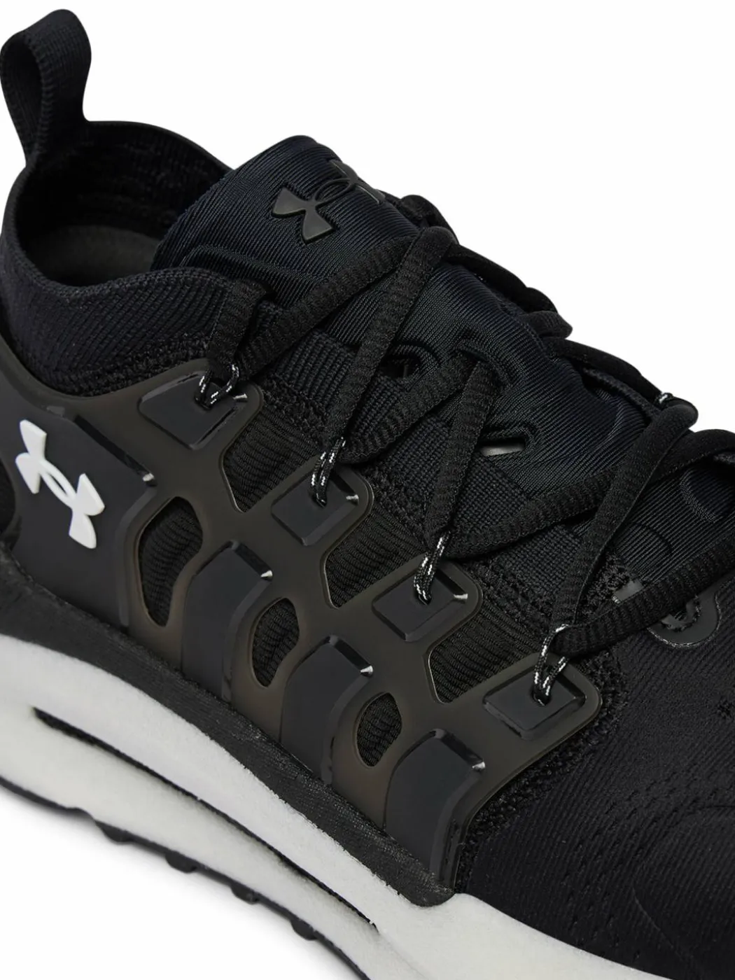Sneakers UA Phantom X 6007183 001 Nero