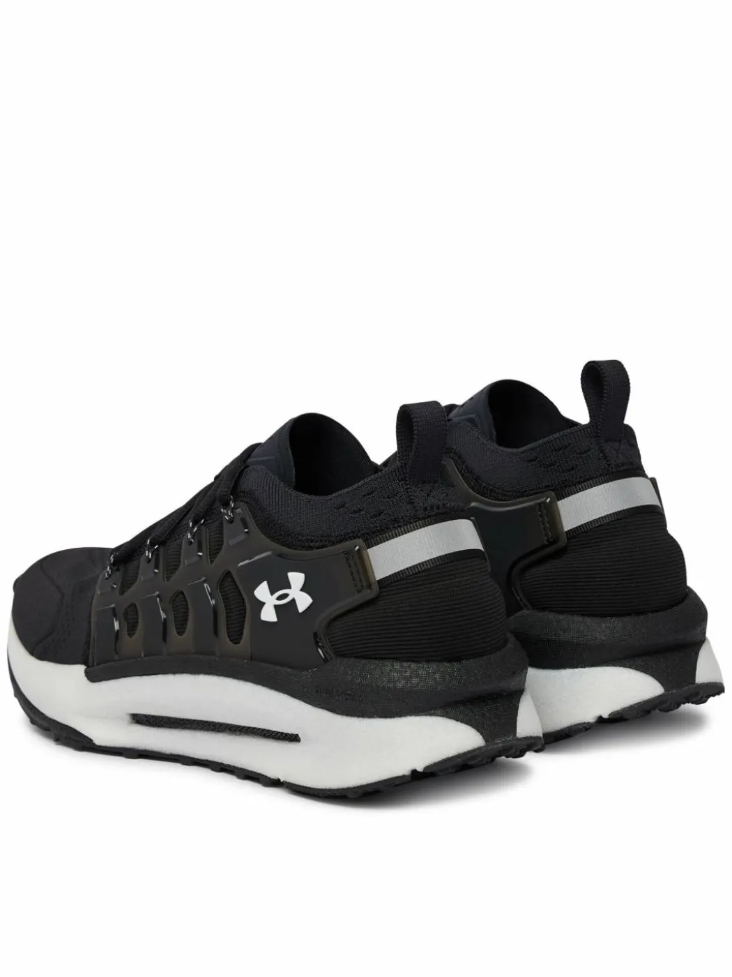 Sneakers UA Phantom X 6007183 001 Nero