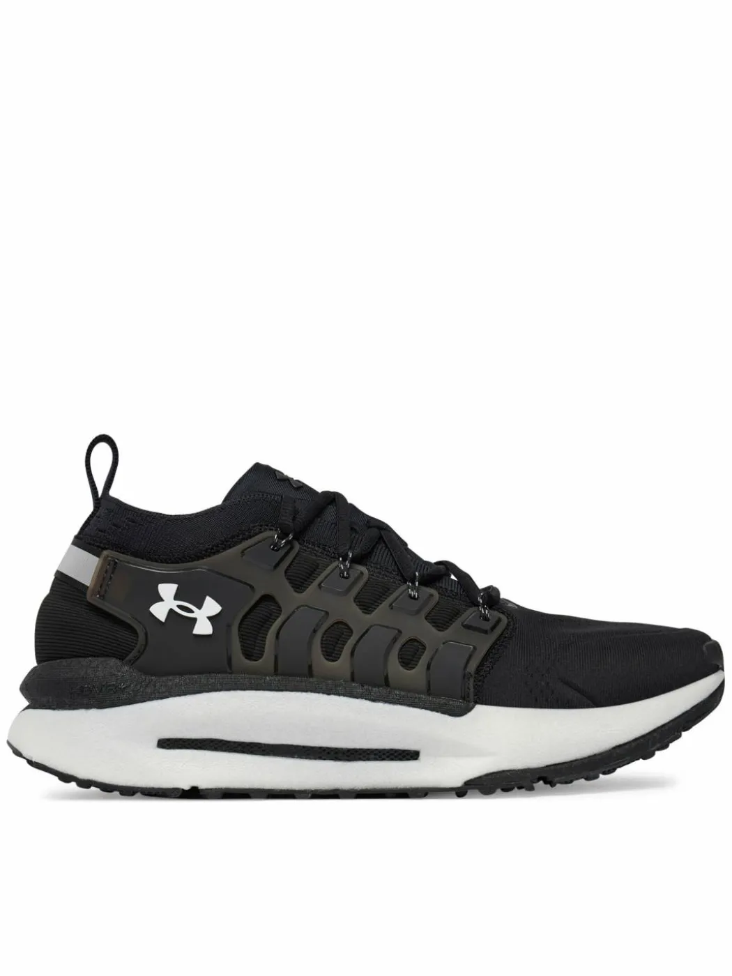 Sneakers UA Phantom X 6007183 001 Nero