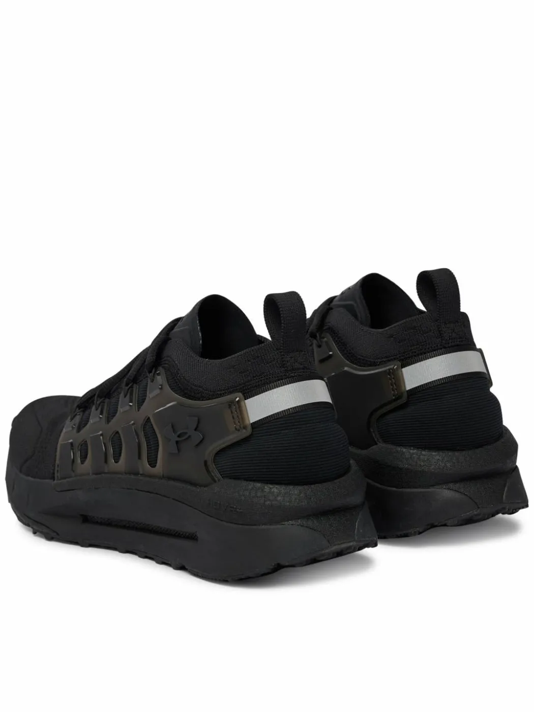 Sneakers UA Phantom X 6007183 008 Nero