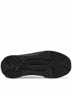 Sneakers UA Phantom X 6007183 008 Nero