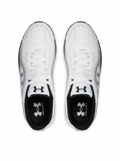 Sneakers UA Tech Runner 6011293 Bianco