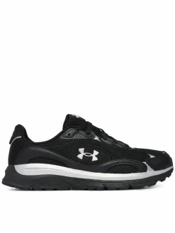Sneakers UA Tech Runner 6011293 Nero
