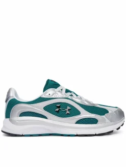 Sneakers UA Tech Runner 6011293 Verde