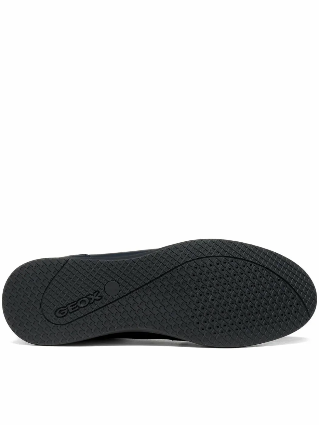 Sneakers U Avery U66H5A 000BC C4021 Blu scuro