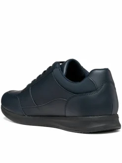 Sneakers U Avery U66H5A 000BC C4021 Blu scuro