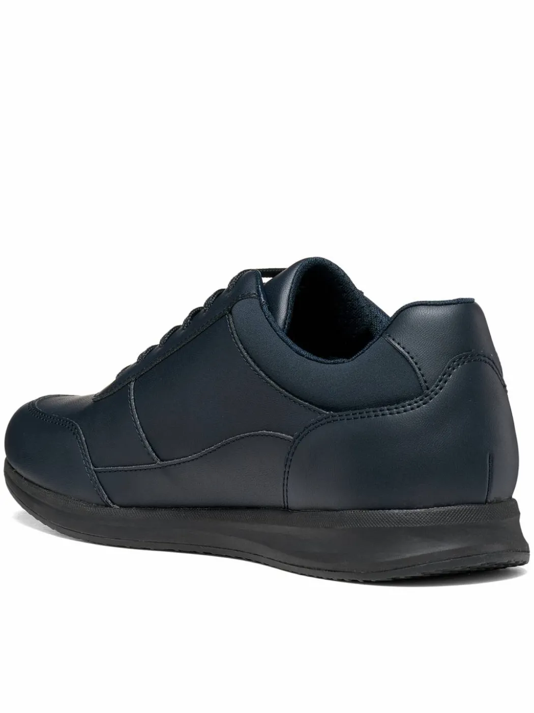 Sneakers U Avery U66H5A 000BC C4021 Blu scuro