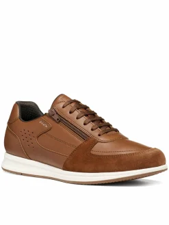 Sneakers U Avery U65H5A 0BC22 C6001 Marrone