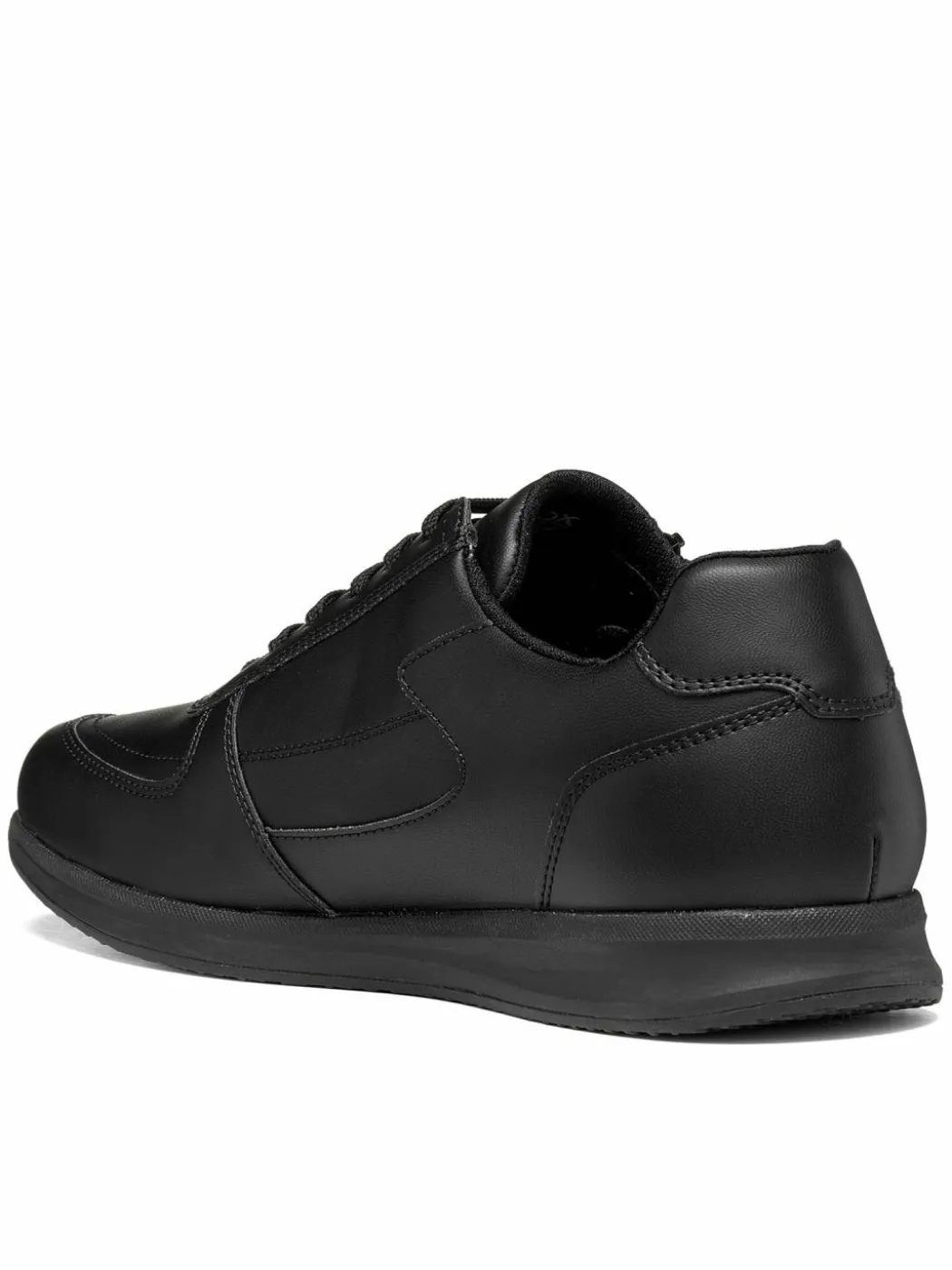 Sneakers U Avery U65H5A 000BC C9999 Nero