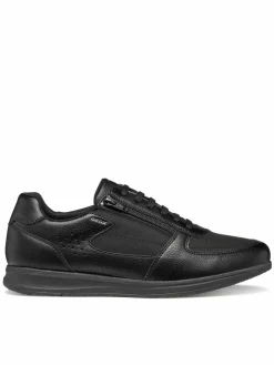 Sneakers U Avery U65H5A 0BURJ C9999 Nero
