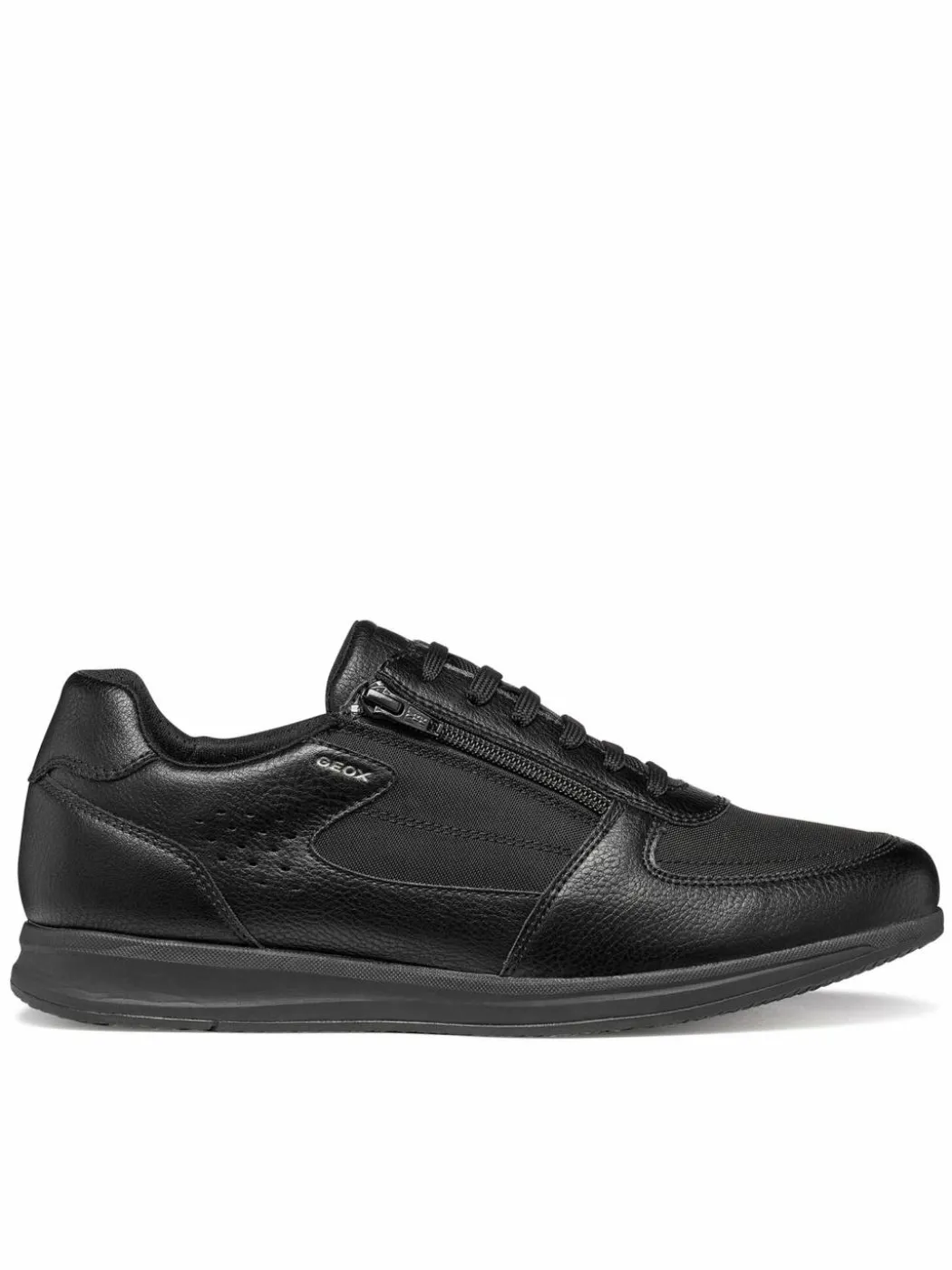 Sneakers U Avery U65H5A 0BURJ C9999 Nero