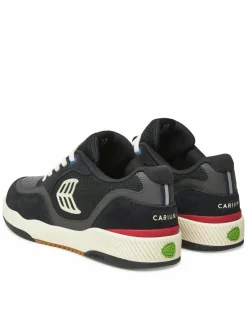Sneakers Uba 701911B06M110 Nero