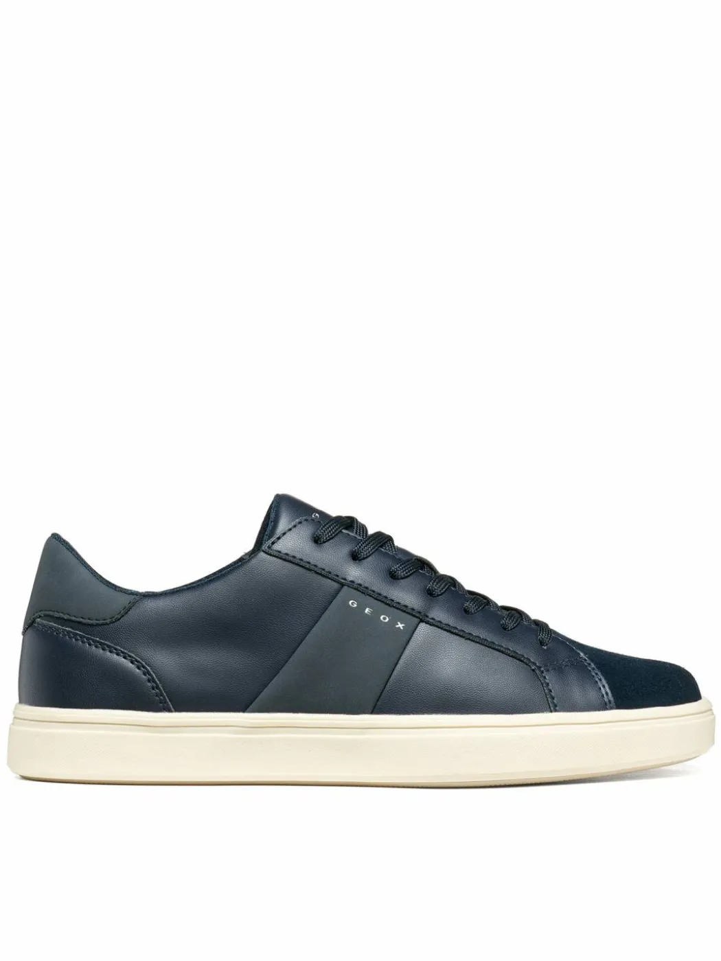 Sneakers U Baltmoore U66LDB 05422 C4021 Blu scuro