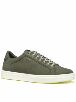 Sneakers U Baltmoore U65LDB 00010 C3391 Verde