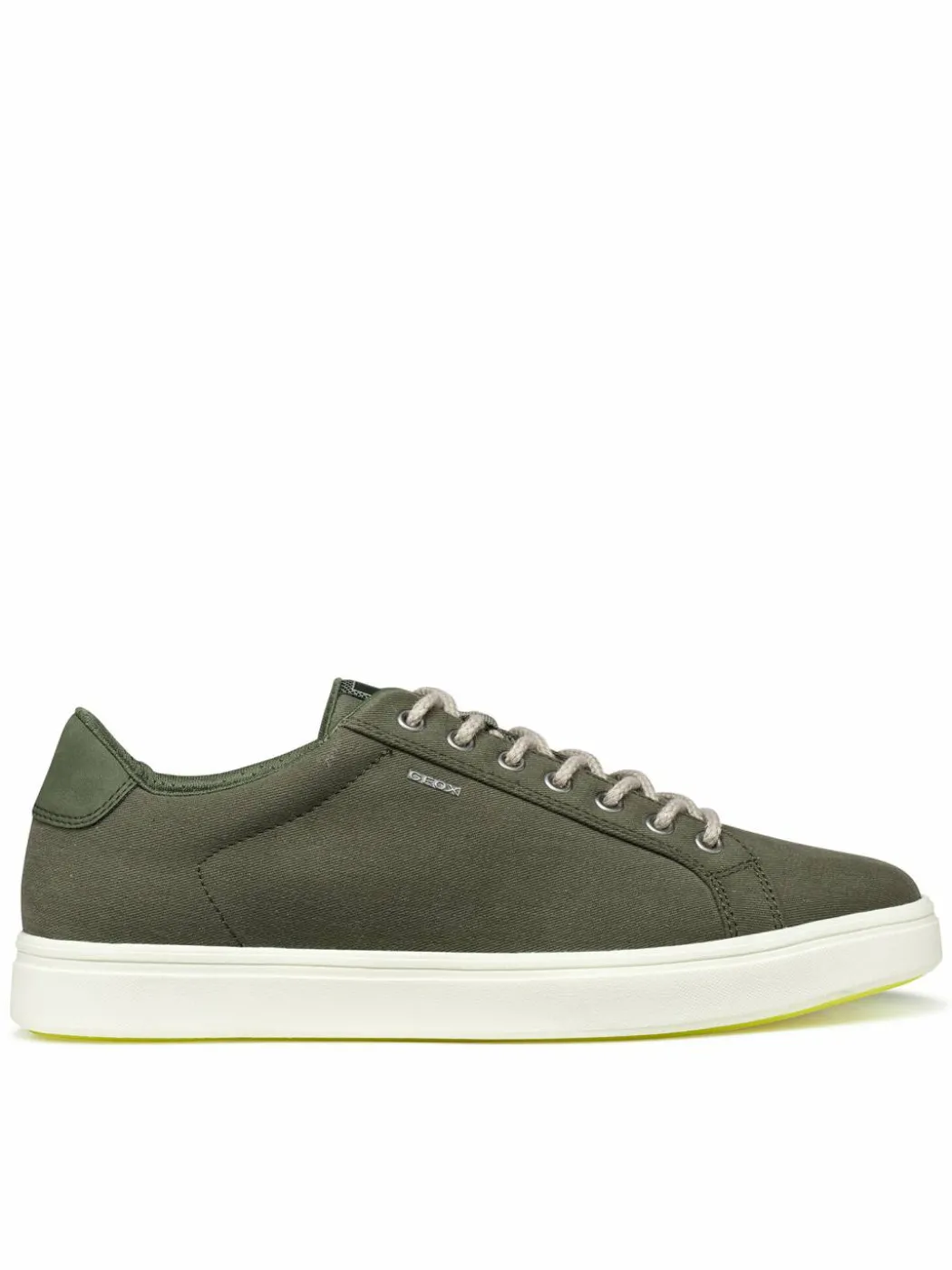 Sneakers U Baltmoore U65LDB 00010 C3391 Verde