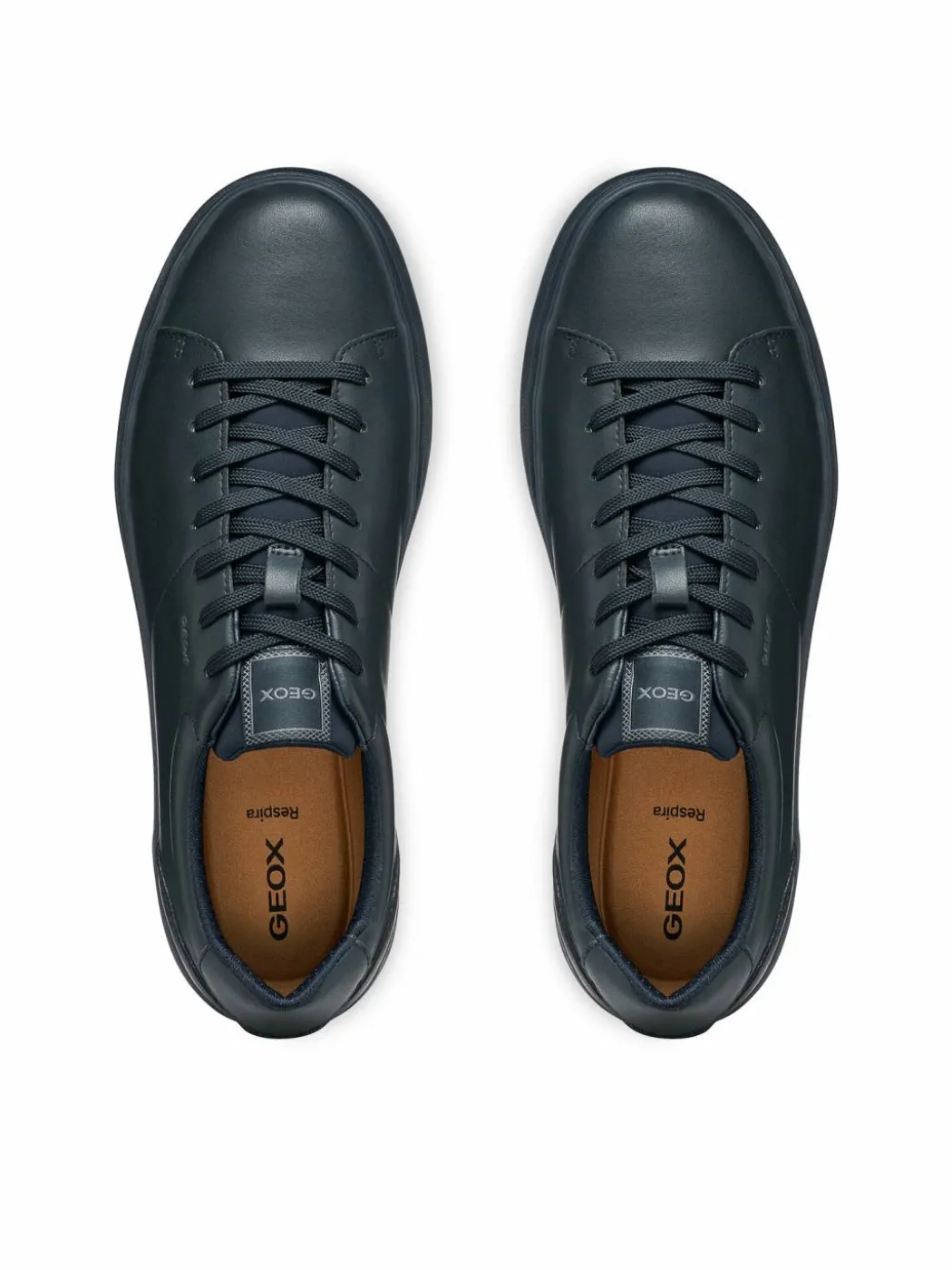 Sneakers U Baltmoore U65LDD 0009B C4002 Blu scuro