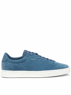 Sneakers U Baltmoore U65LDD 00022 C4005 Blu