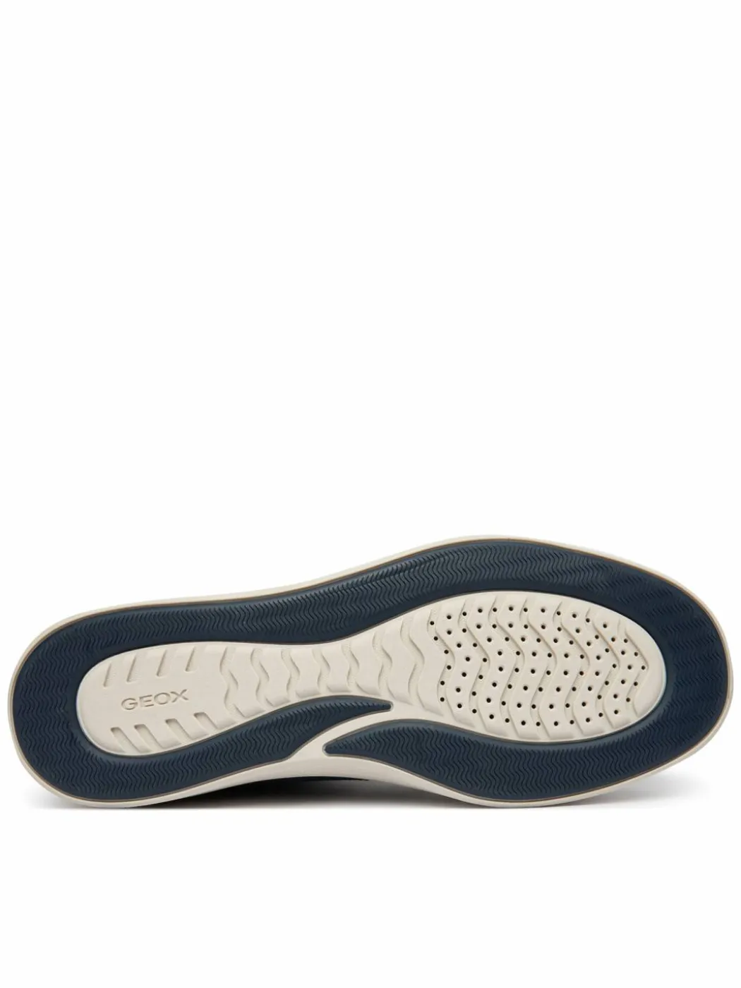 Sneakers U Baltmoore U65LDD 00022 C4028 Blu scuro