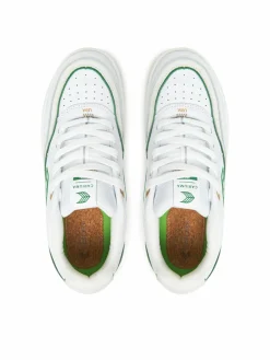 Sneakers Uba 701901W1YM105 Bianco
