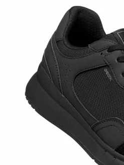Sneakers U Branthon U65LCB 0EK11 C9999 Nero