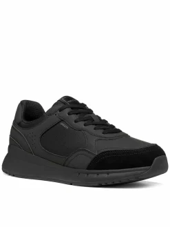 Sneakers U Branthon U65LCB 0EK11 C9999 Nero