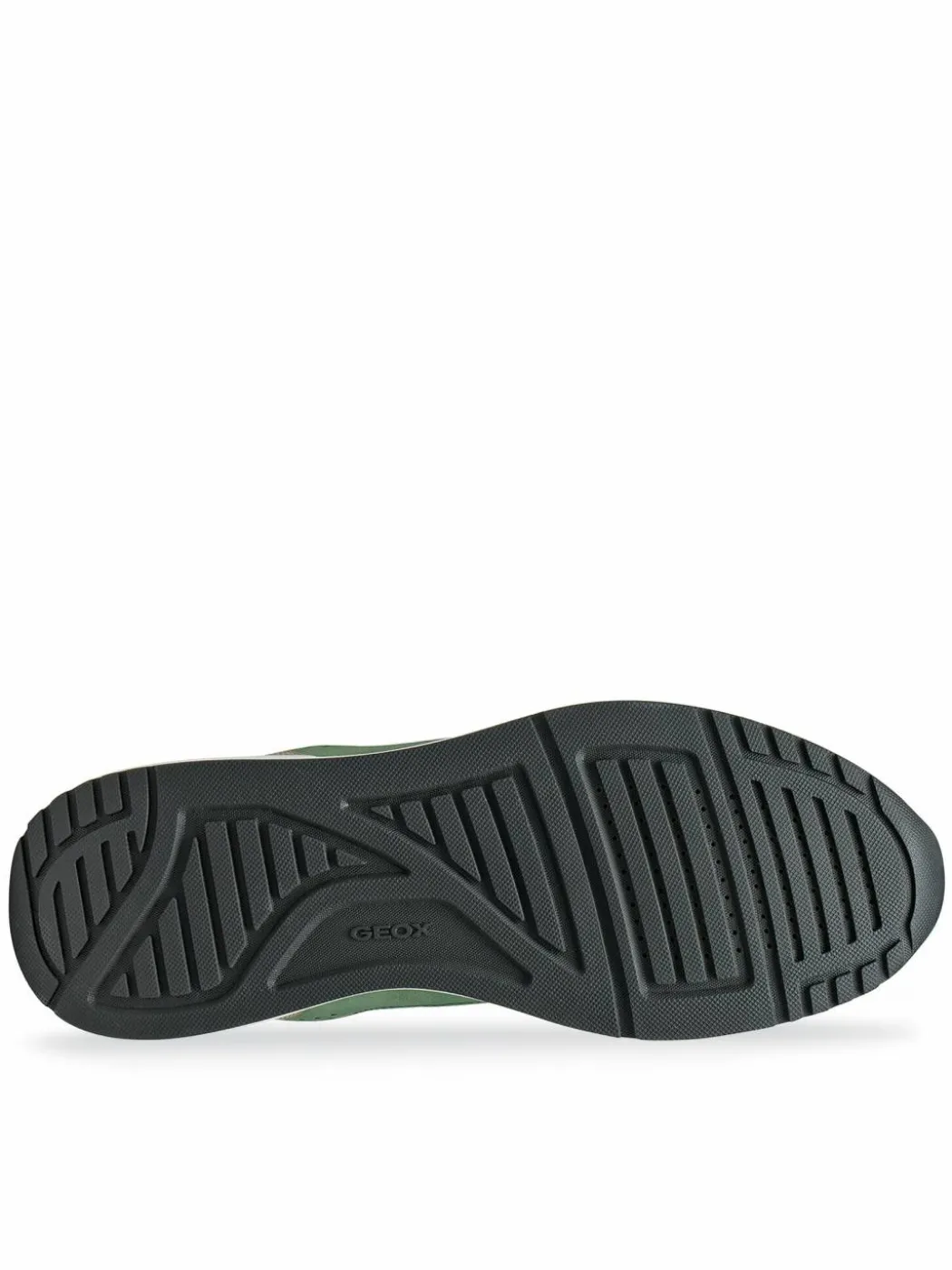 Sneakers U Branthon U65LCB 0EK11 C1ZD3 Bianco