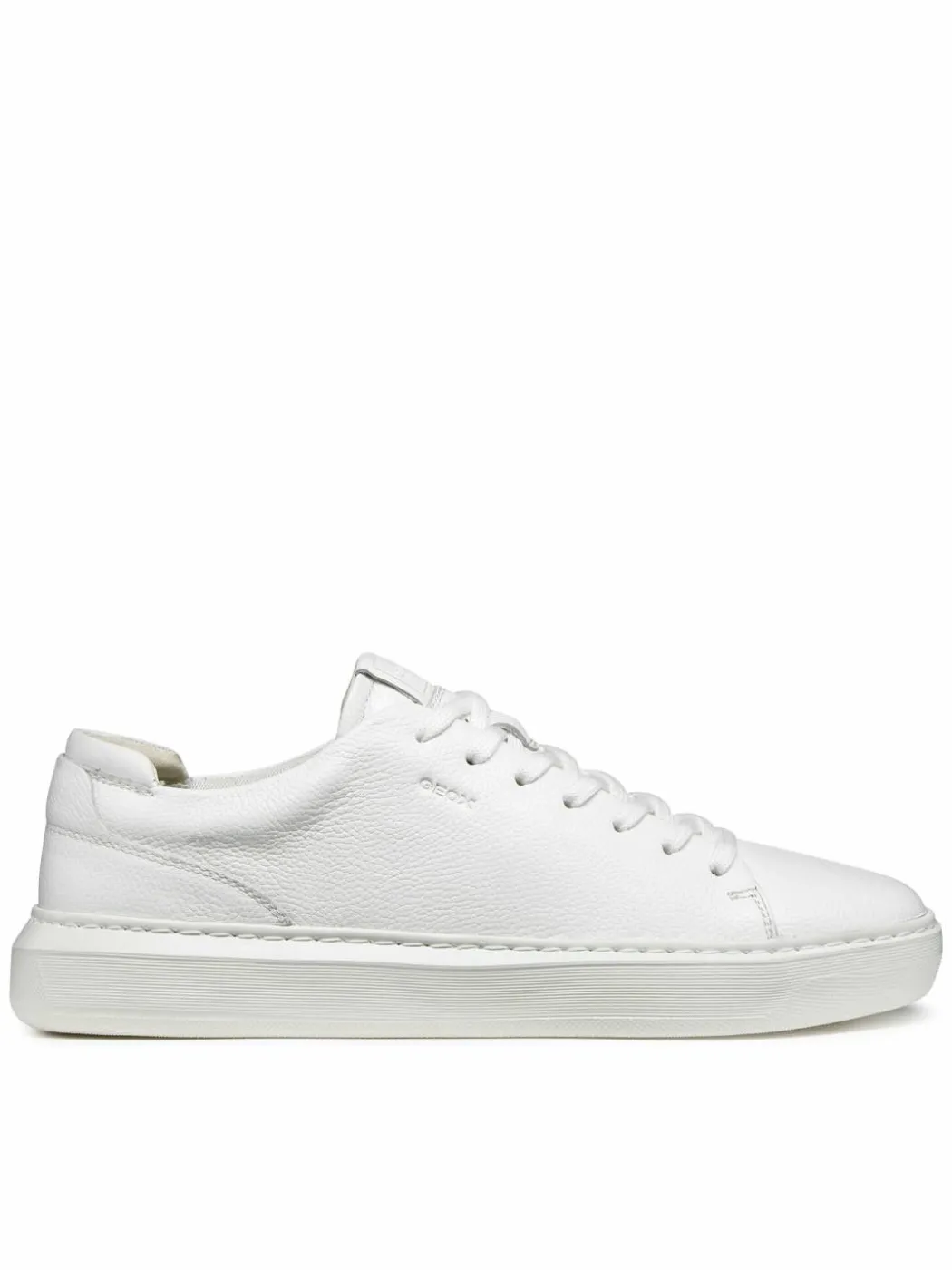 Sneakers U Deiven U655WA 00047 C1000 Bianco