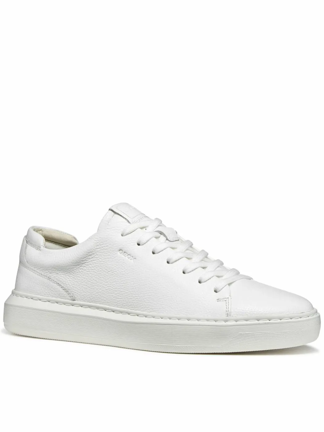 Sneakers U Deiven U655WA 00047 C1000 Bianco